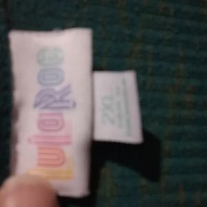 LuLaRoe high low shirt